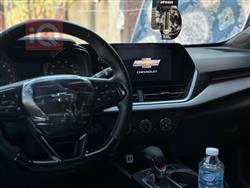 شێڤرۆلێت تراکس